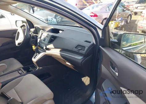 2012 Honda Cr-V Ex from USA, damaged, VIN JHLRM4H53CC026861